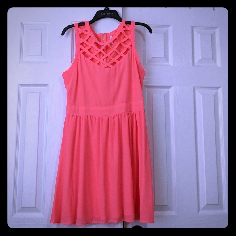 Girls Night Out Dress!